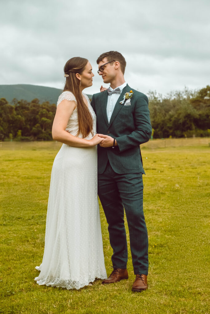 Gaansbaai Wedding-1